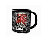 MUG Tasse à café - GROUPE ROCK SUM 41 3789