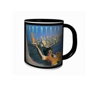 MUG Tasse à café - GROUPE ROCK SUPERTRAMP 3704