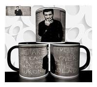 MUG Tasse à café - GROUPE ROCK SYSTEM OF A DOWN Réf 1383