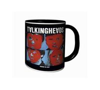 MUG Tasse à café - GROUPE ROCK TALKING HEADS 3730