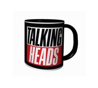 MUG Tasse à café - GROUPE ROCK TALKING HEADS 3731