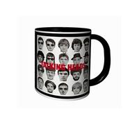 MUG Tasse à café - GROUPE ROCK TALKING HEADS 3732