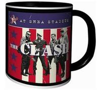 MUG Tasse à café - GROUPE ROCK THE CLASH 3728 G
