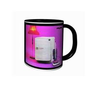 MUG Tasse à café - GROUPE ROCK THE CURE 3714
