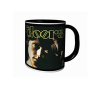 MUG Tasse à café - GROUPE ROCK THE DOORS 3491