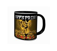 MUG Tasse à café - GROUPE ROCK THE OFFSPRING 3782