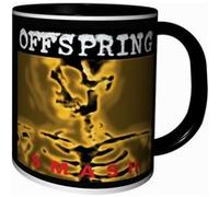 MUG Tasse ï¿½ cafï¿½ - GROUPE ROCK THE OFFSPRING 3782