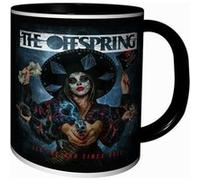MUG Tasse à café - GROUPE ROCK THE OFFSPRING 3784