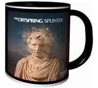 MUG Tasse à café - GROUPE ROCK THE OFFSPRING 3785