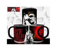 MUG Tasse à café - GROUPE ROCK THE OFFSPRING Réf 1388