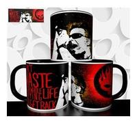 MUG Tasse à café - GROUPE ROCK THE OFFSPRING Réf 1388 G