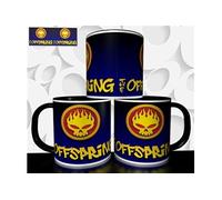 MUG Tasse à café - GROUPE ROCK THE OFFSPRING Réf 1390