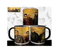 MUG Tasse à café - GROUPE ROCK THE OFFSPRING Réf 1391
