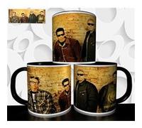 MUG Tasse à café - GROUPE ROCK THE OFFSPRING Réf 1391