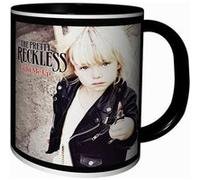 MUG Tasse à café - GROUPE ROCK THE PRETTY RECKLESS 3584