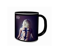 MUG Tasse à café - GROUPE ROCK THE PRETTY RECKLESS 3585
