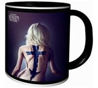 MUG Tasse à café - GROUPE ROCK THE PRETTY RECKLESS 3585