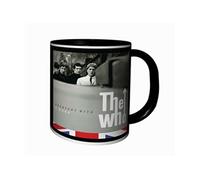 MUG Tasse à café - GROUPE ROCK THE WHO 3641
