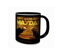 MUG Tasse à café - GROUPE ROCK THREE DAYS GRACE 3799