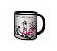 MUG Tasse à café - GROUPE ROCK THREE DAYS GRACE 3801 G
