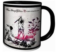 MUG Tasse à café - GROUPE ROCK THREE DAYS GRACE 3801