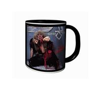 MUG Tasse à café - GROUPE ROCK TWISTED SISTER 3635