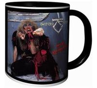 MUG Tasse à café - GROUPE ROCK TWISTED SISTER 3635 G