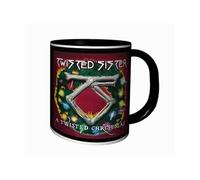 MUG Tasse à café - GROUPE ROCK TWISTED SISTER 3636 G