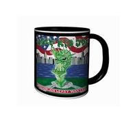 MUG Tasse à café - GROUPE ROCK UGLY KID JOE 3638