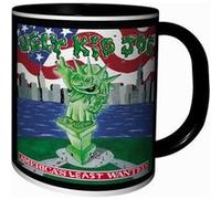 MUG Tasse à café - GROUPE ROCK UGLY KID JOE 3638