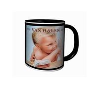 MUG Tasse à café - GROUPE ROCK VAN HALEN 3904
