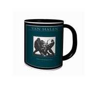 MUG Tasse à café - GROUPE ROCK VAN HALEN 3948 G