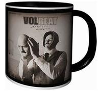 MUG Tasse à café - GROUPE ROCK VOLBEAT 3812