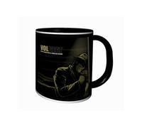 MUG Tasse à café - GROUPE ROCK VOLBEAT 3813