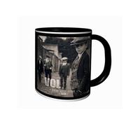 MUG Tasse à café - GROUPE ROCK VOLBEAT 3815