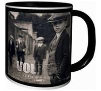 MUG Tasse à café - GROUPE ROCK VOLBEAT 3815 G