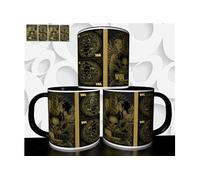 MUG Tasse à café - GROUPE ROCK VOLBEAT Réf 1379