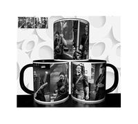 MUG Tasse à café - GROUPE ROCK VOLBEAT Réf 1380 G