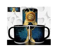 MUG Tasse à café - GROUPE ROCK WHITESNAKE Réf 1454