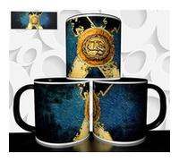 MUG Tasse à café - GROUPE ROCK WHITESNAKE Réf 1454 G