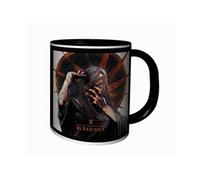 MUG Tasse à café - GROUPE ROCK WITHIN TEMPTATION 3764