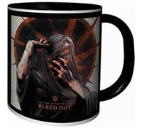 MUG Tasse à café - GROUPE ROCK WITHIN TEMPTATION 3764