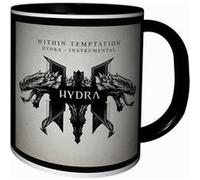 MUG Tasse à café - GROUPE ROCK WITHIN TEMPTATION 3765