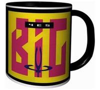 MUG Tasse à café - GROUPE ROCK YES 3705