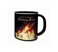 MUG Tasse à café - GROUPE ROCK YNGWIE MALMSTEEN 3650