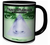 MUG Tasse à café - GROUPE ROCK YNGWIE MALMSTEEN 3651