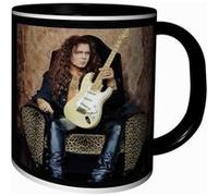 MUG Tasse à café - GROUPE ROCK YNGWIE MALMSTEEN 3652