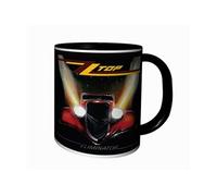 MUG Tasse à café - GROUPE ROCK ZZ TOP 3947