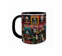 MUG Tasse à café - GROUPE THE CURE ROBERT SMITH 2952