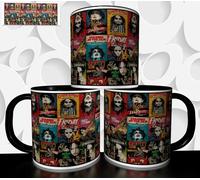 MUG Tasse à café - GROUPE THE CURE ROBERT SMITH 2952